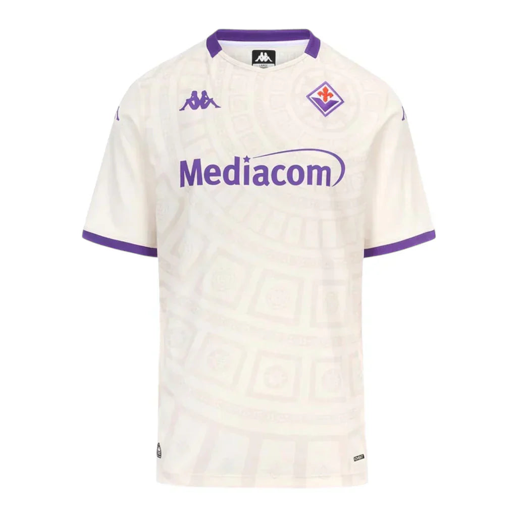 Fiorentina 25/26 Away Fan Jersey