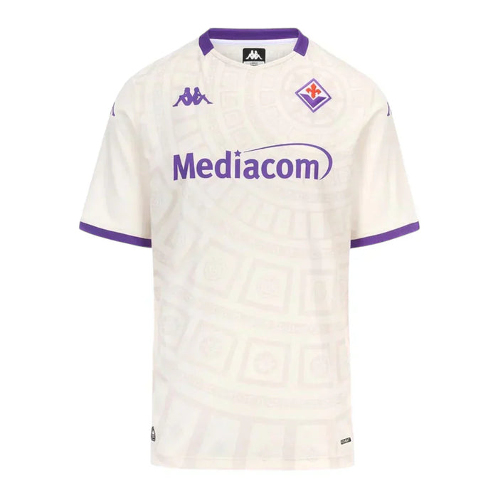 Fiorentina 25/26 Away Fan Jersey