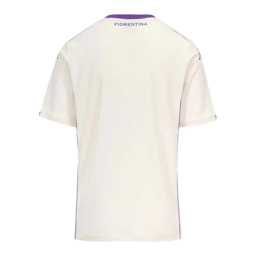 Fiorentina 25/26 Away Fan Jersey