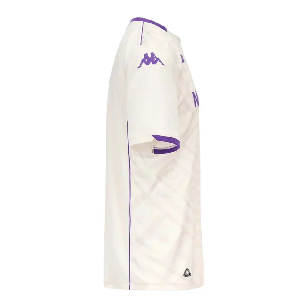 Fiorentina 25/26 Away Fan Jersey