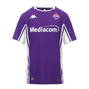 Fiorentina 25/26 Home Fan Jersey