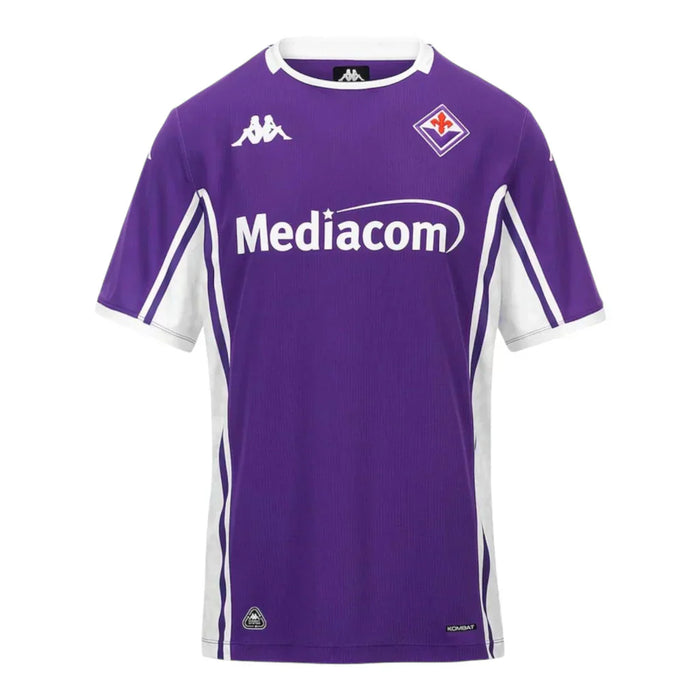 Fiorentina 25/26 Home Fan Jersey