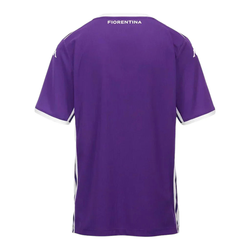 Fiorentina 25/26 Home Fan Jersey