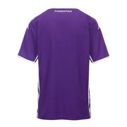 Fiorentina 25/26 Home Fan Jersey