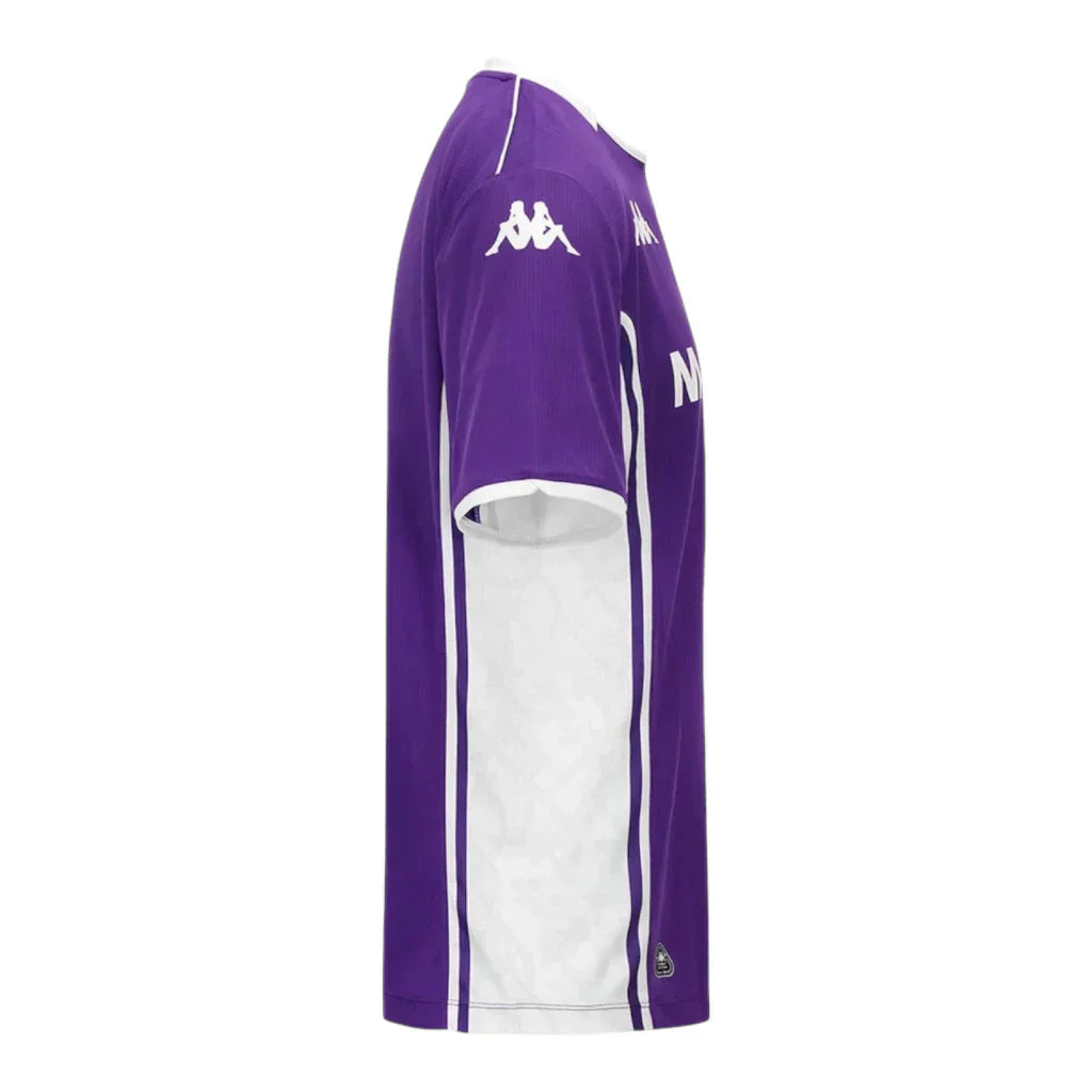 Fiorentina 25/26 Home Fan Jersey