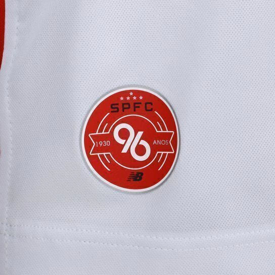 São Paulo 26/27 Home Fan Jersey