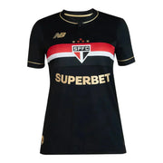 São Paulo 25/26 Third Women's Jersey