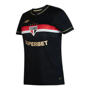 São Paulo 25/26 Third Women's Jersey