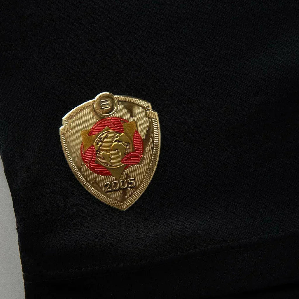 São Paulo 25/26 Third Women's Jersey