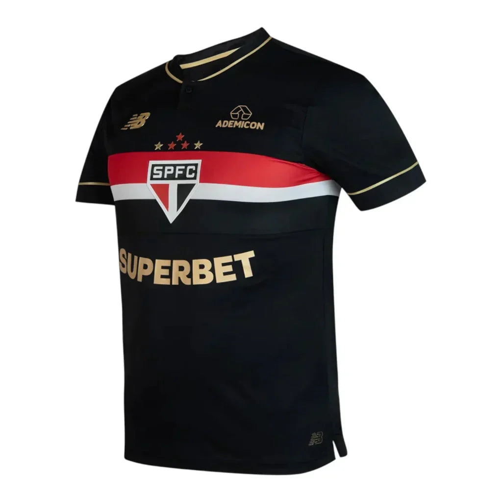 São Paulo 25/26 Third Fan Jersey