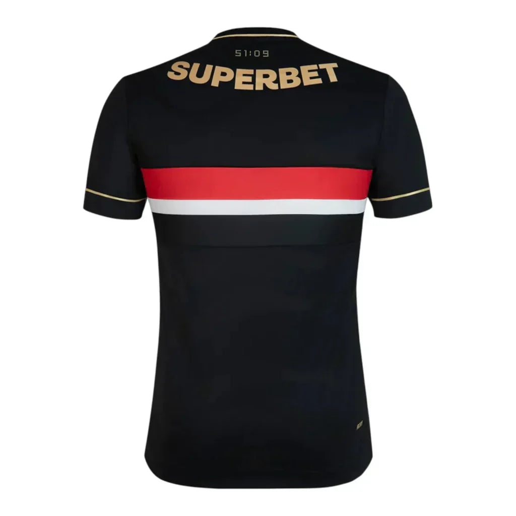 São Paulo 25/26 Third Fan Jersey