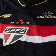 São Paulo 25/26 Third Fan Jersey