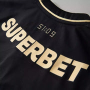 São Paulo 25/26 Third Fan Jersey
