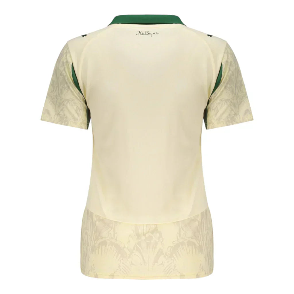 Palmeiras 25/26 Special Edition Mundial de Clubes Women's Jersey