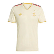 Flamengo 25/26 Third Fan Jersey