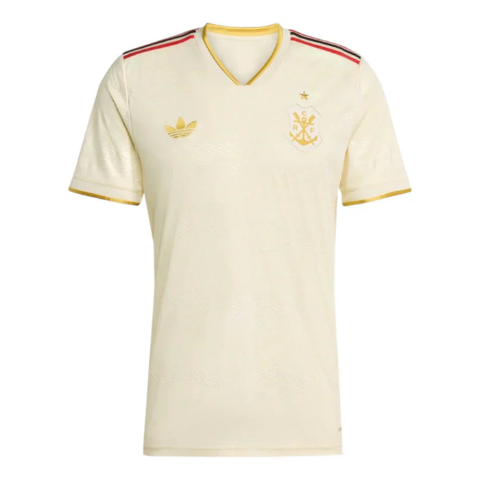 Flamengo 25/26 Third Fan Jersey