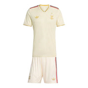 Flamengo 25/26 Third Kids Kit