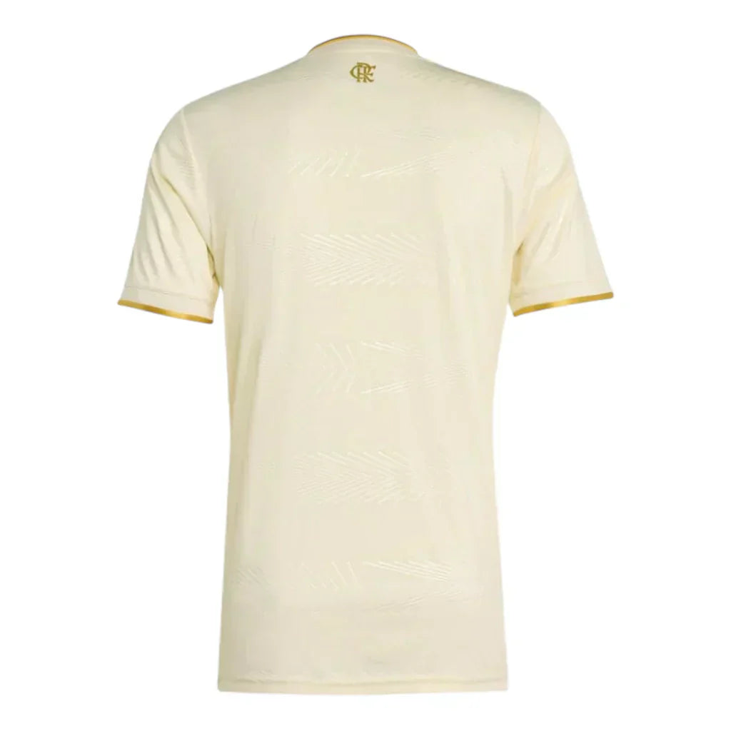 Flamengo 25/26 Third Fan Jersey