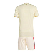 Flamengo 25/26 Third Kids Kit