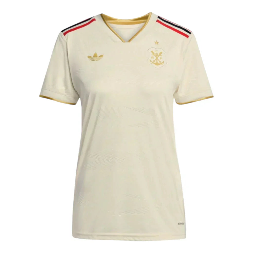 Flamengo 25/26 Third Women's Jersey