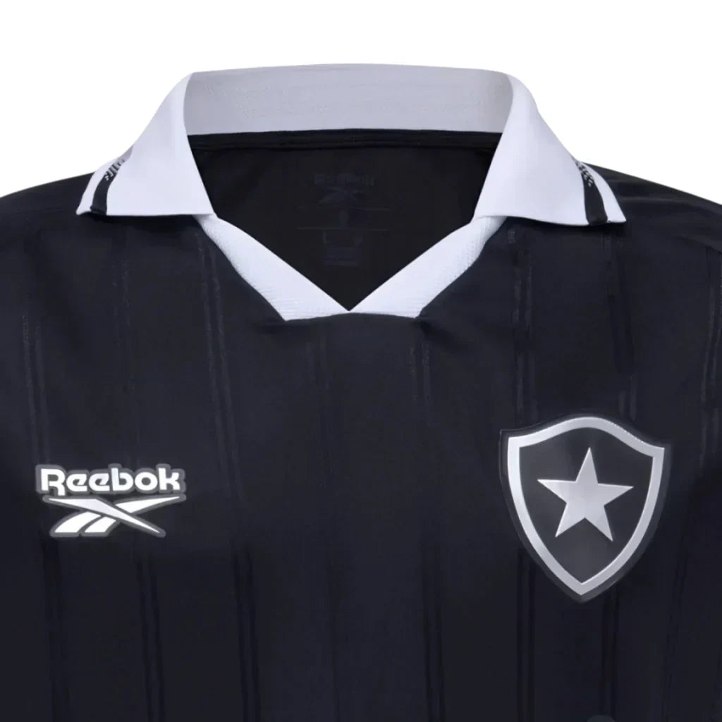 Botafogo 25/26 Away Fan Jersey
