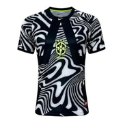 Brazil 25/26 Goalkeeper Jersey