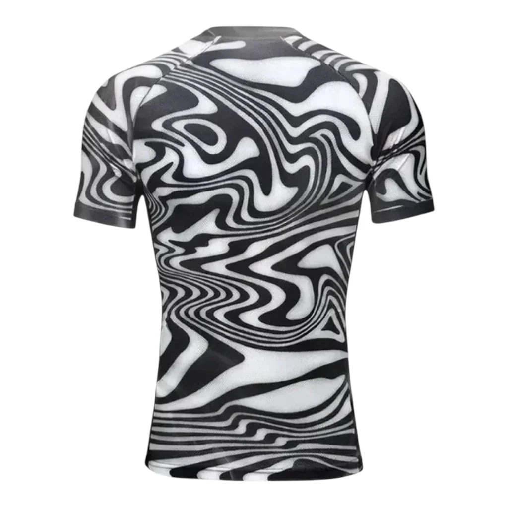 Brazil 25/26 Goalkeeper Jersey