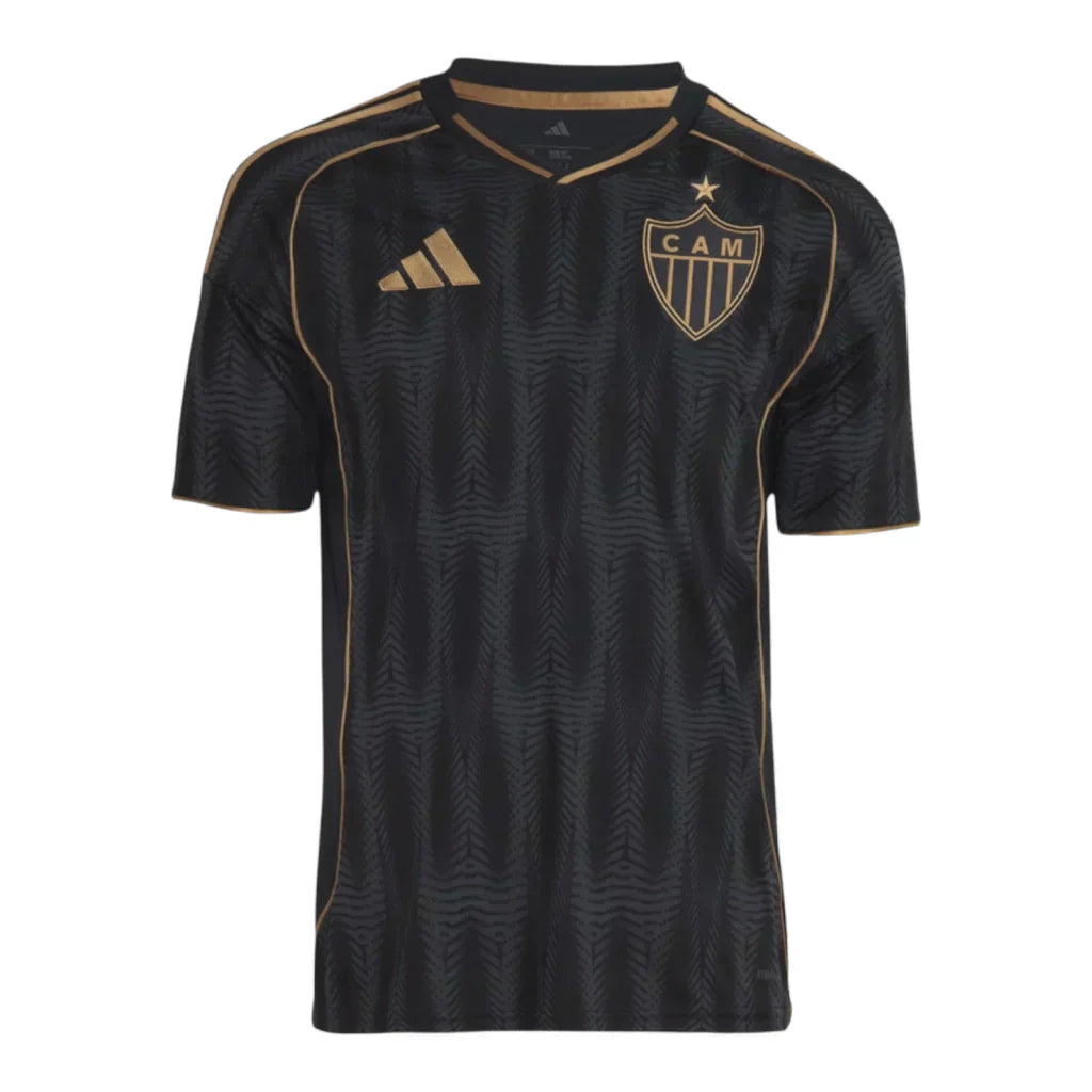 Atlético Mineiro 25/26 Third Fan Jersey