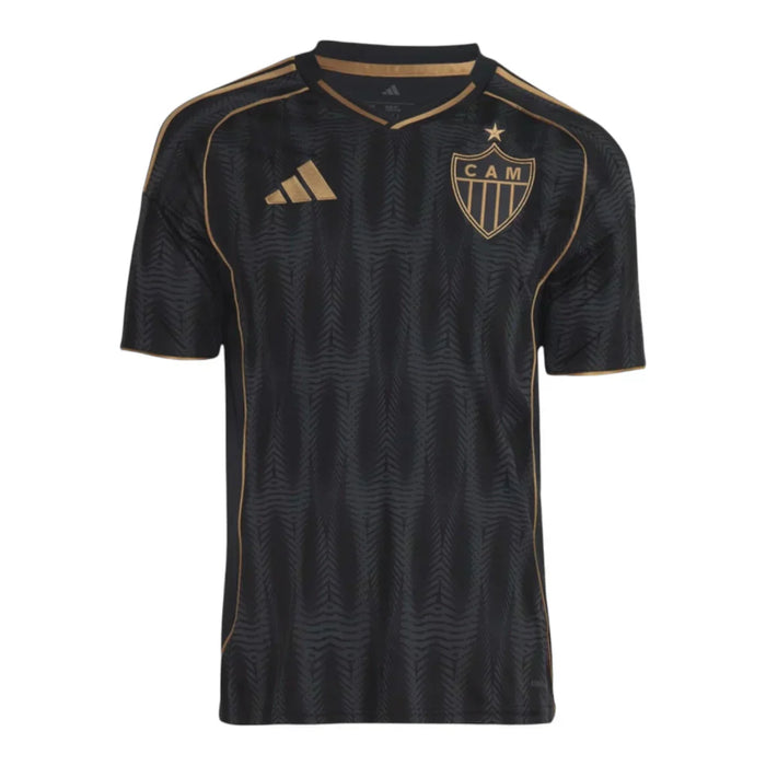 Atlético Mineiro 25/26 Third Fan Jersey