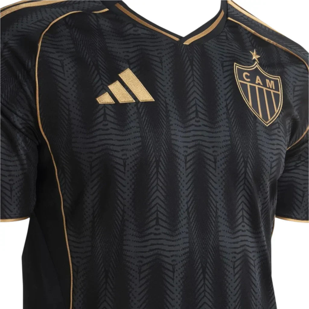 Atlético Mineiro 25/26 Third Fan Jersey