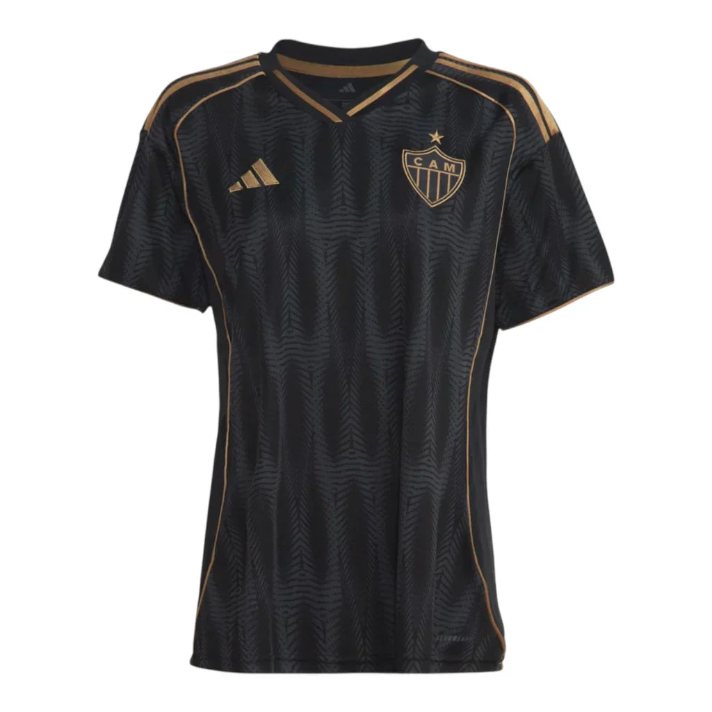 Atlético Mineiro 25/26 Third Women's Jersey