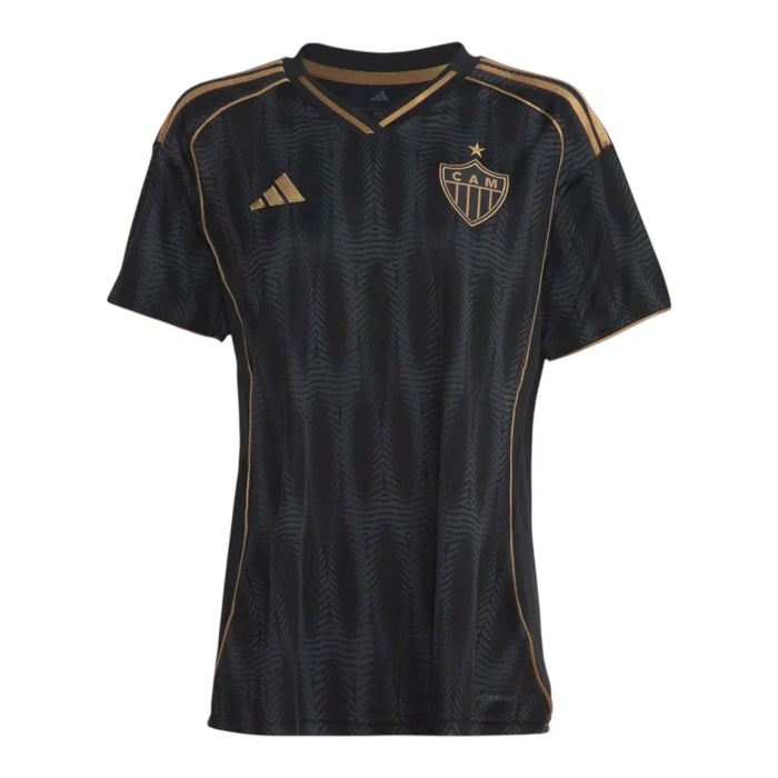 Atlético Mineiro 25/26 Third Women's Jersey