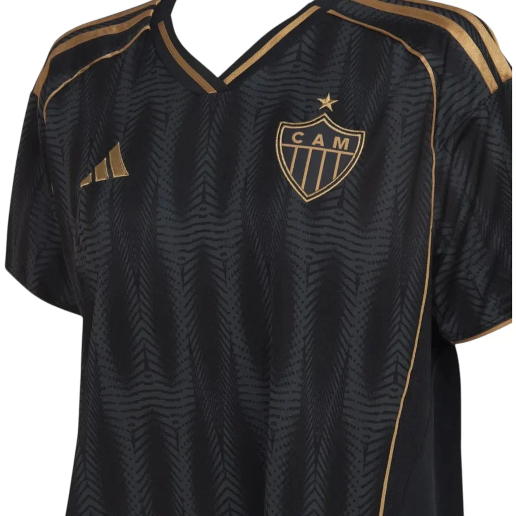 Atlético Mineiro 25/26 Third Women's Jersey