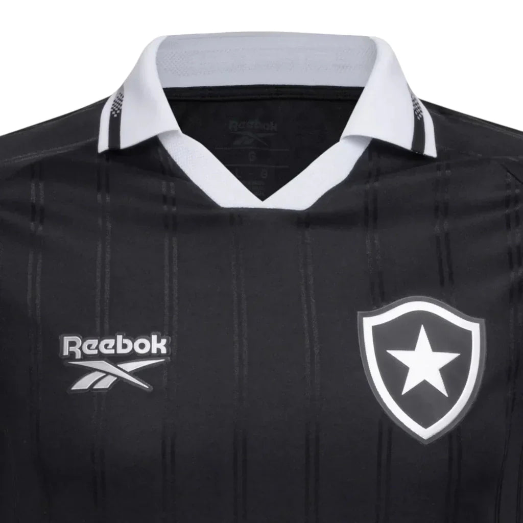 Botafogo 25/26 Away Women's Jersey
