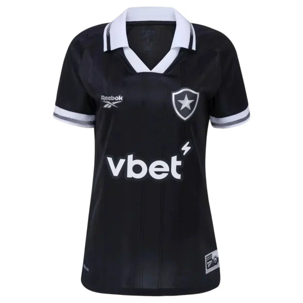 Botafogo 25/26 Away Women's Jersey