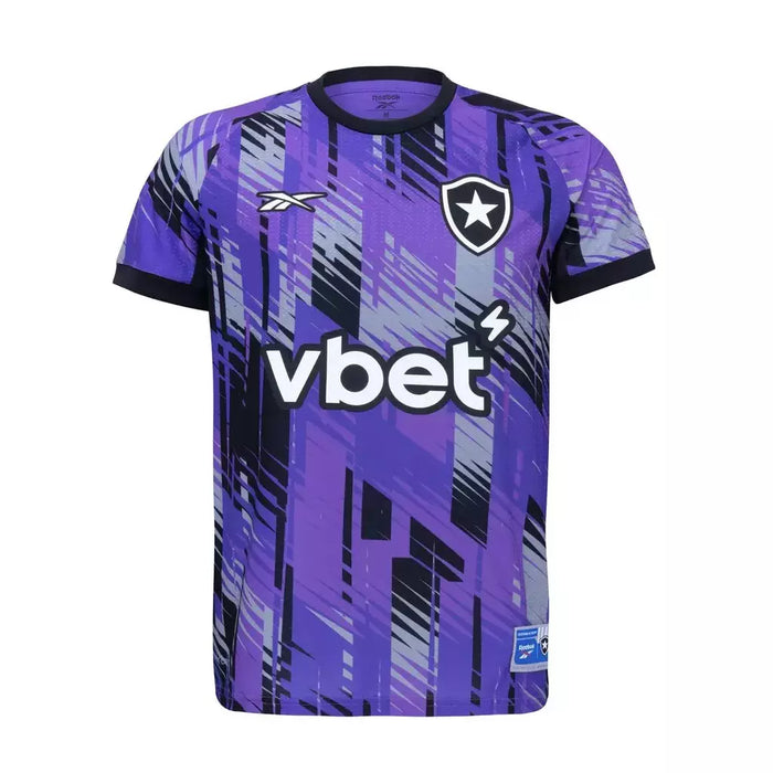 Botafogo 25/26 Away Goalkeeper Jersey