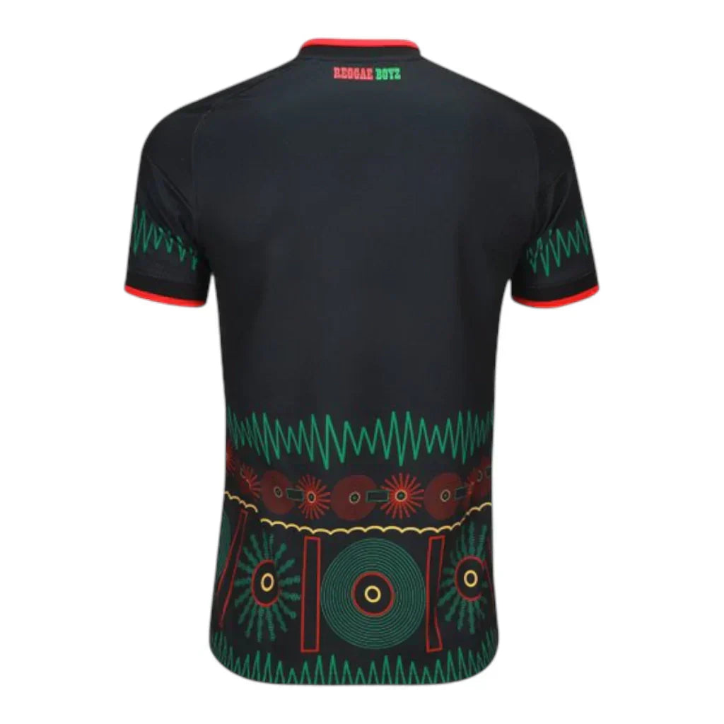 Jamaica 26/27 Away Fan Jersey