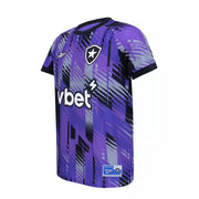 Botafogo 25/26 Away Goalkeeper Jersey