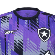 Botafogo 25/26 Away Goalkeeper Jersey