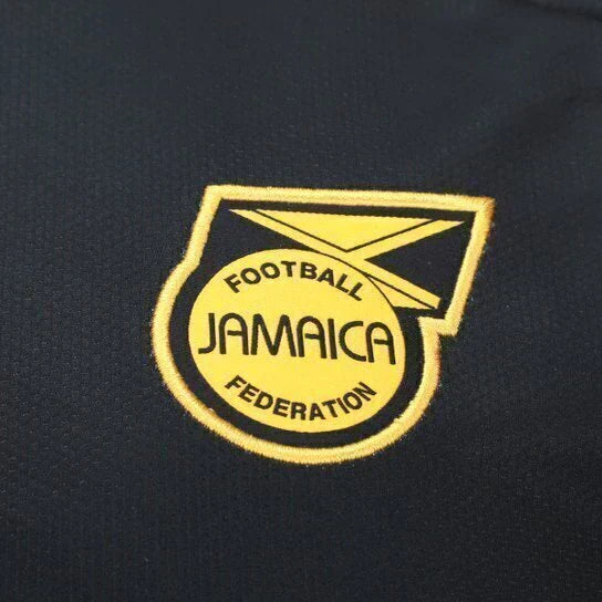 Jamaica 26/27 Away Fan Jersey