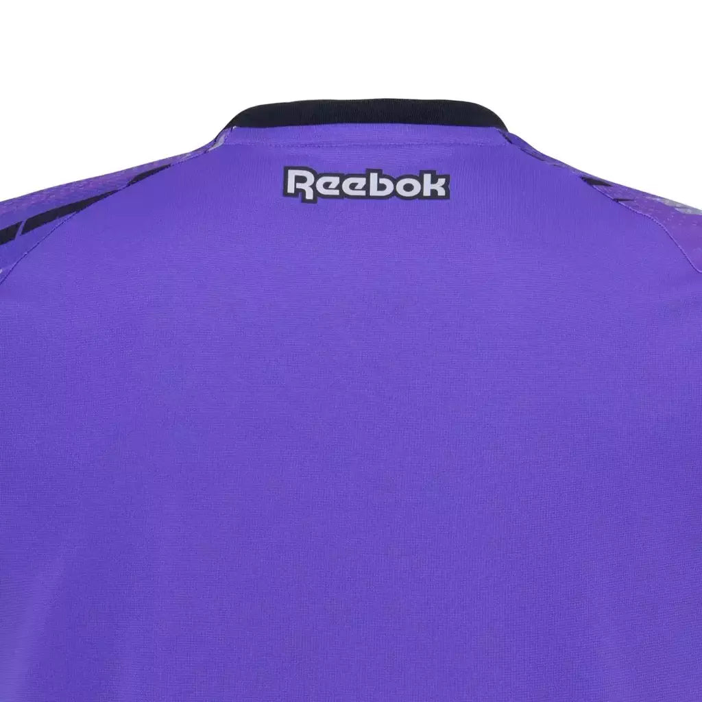 Botafogo 25/26 Away Goalkeeper Jersey