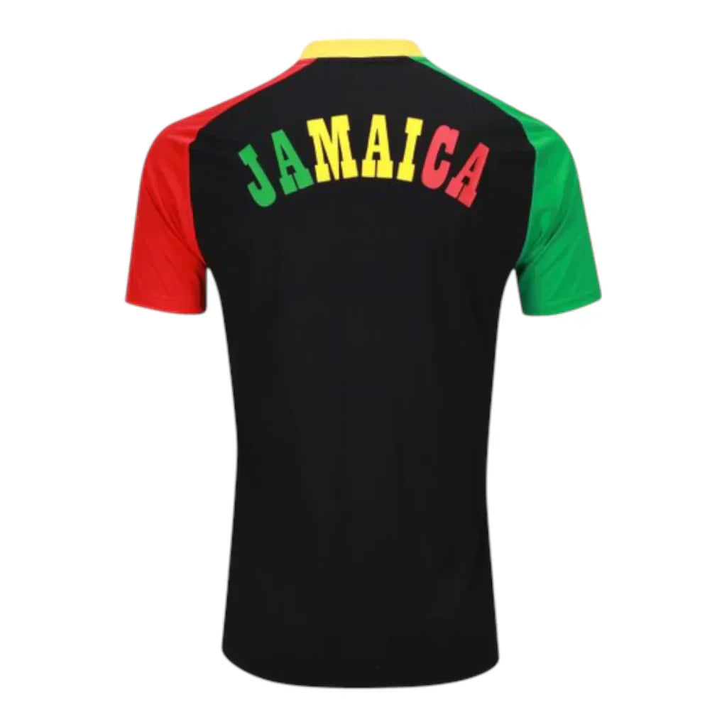 Jamaica 26/27 Away Pre-Match Jersey