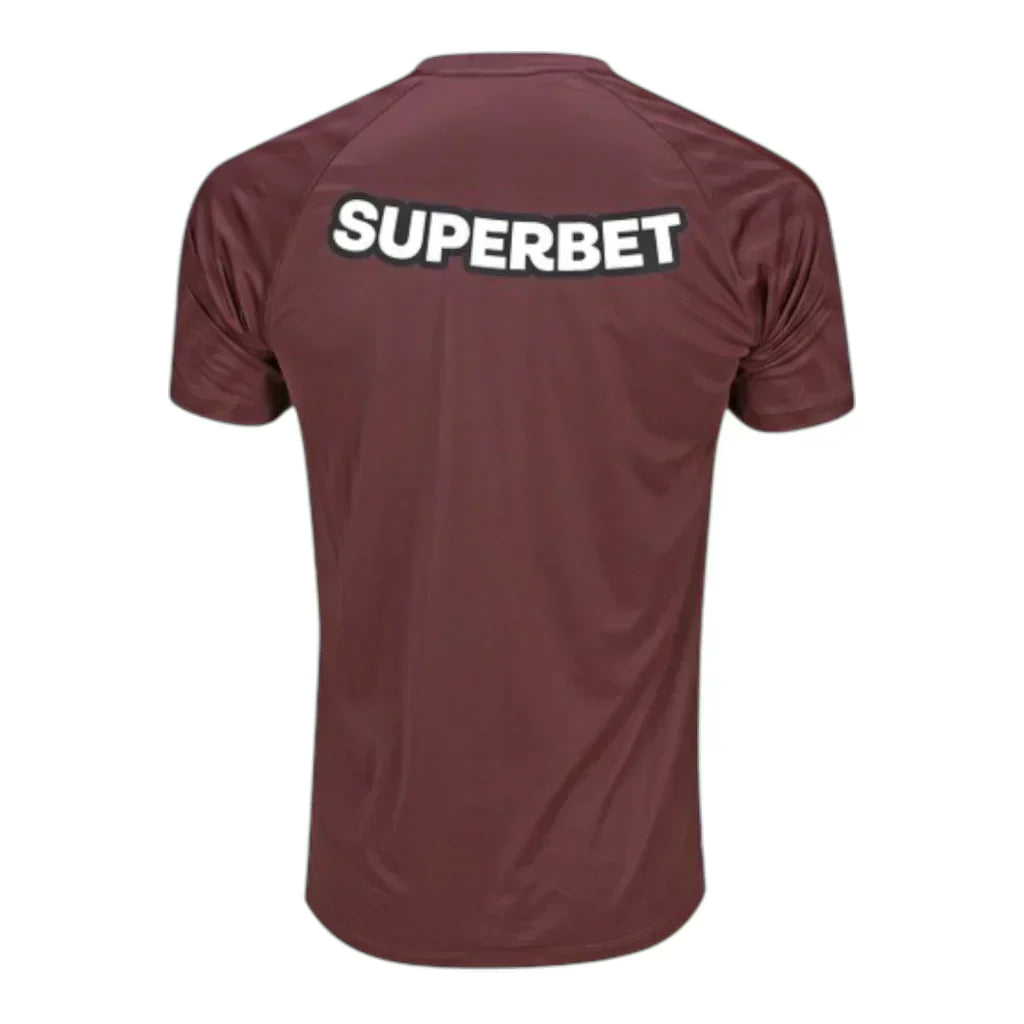 São Paulo 26/27 Goalkeeper Jersey