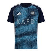 Al Nassr 25/26 Away Fan Jersey