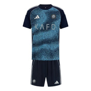Al Nassr 25/26 Away Kids Kit