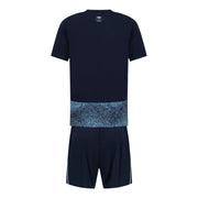 Al Nassr 25/26 Away Kids Kit