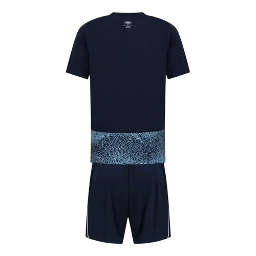 Al Nassr 25/26 Away Kids Kit