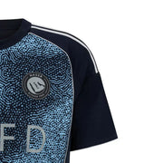 Al Nassr 25/26 Away Fan Jersey