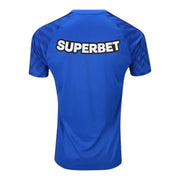 São Paulo 26/27 Goalkeeper Jersey