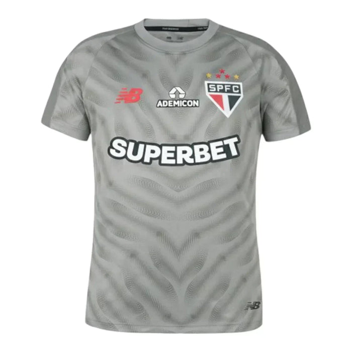 São Paulo 26/27 Goalkeeper Jersey